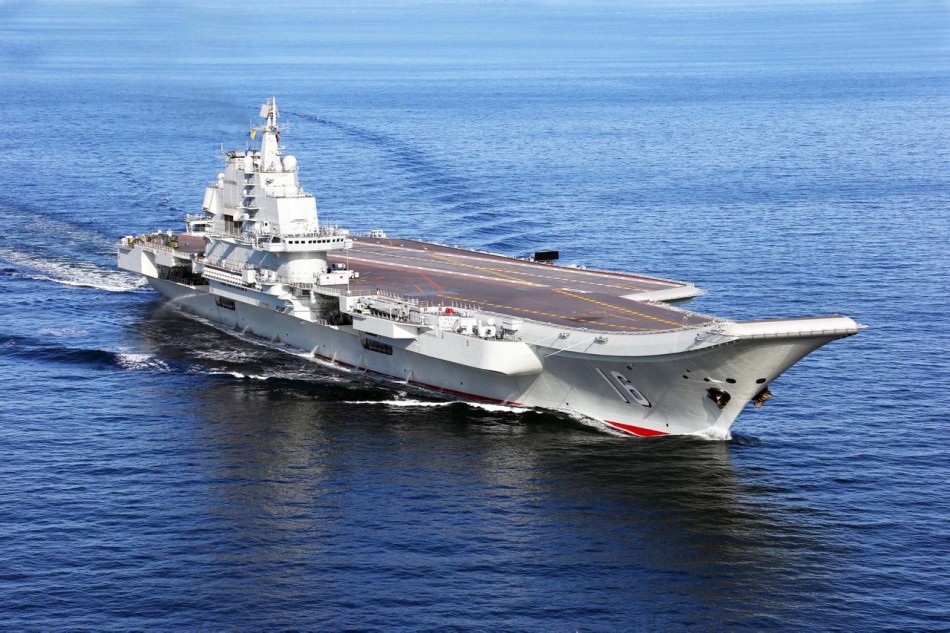 中国国产航母八大猜想:约20亿美元战力秒杀日本