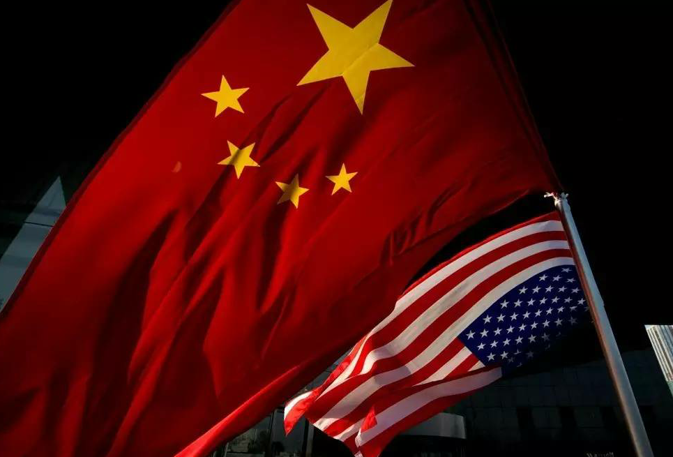 西报:美国对中国的贸易战损害资本主义世界体系