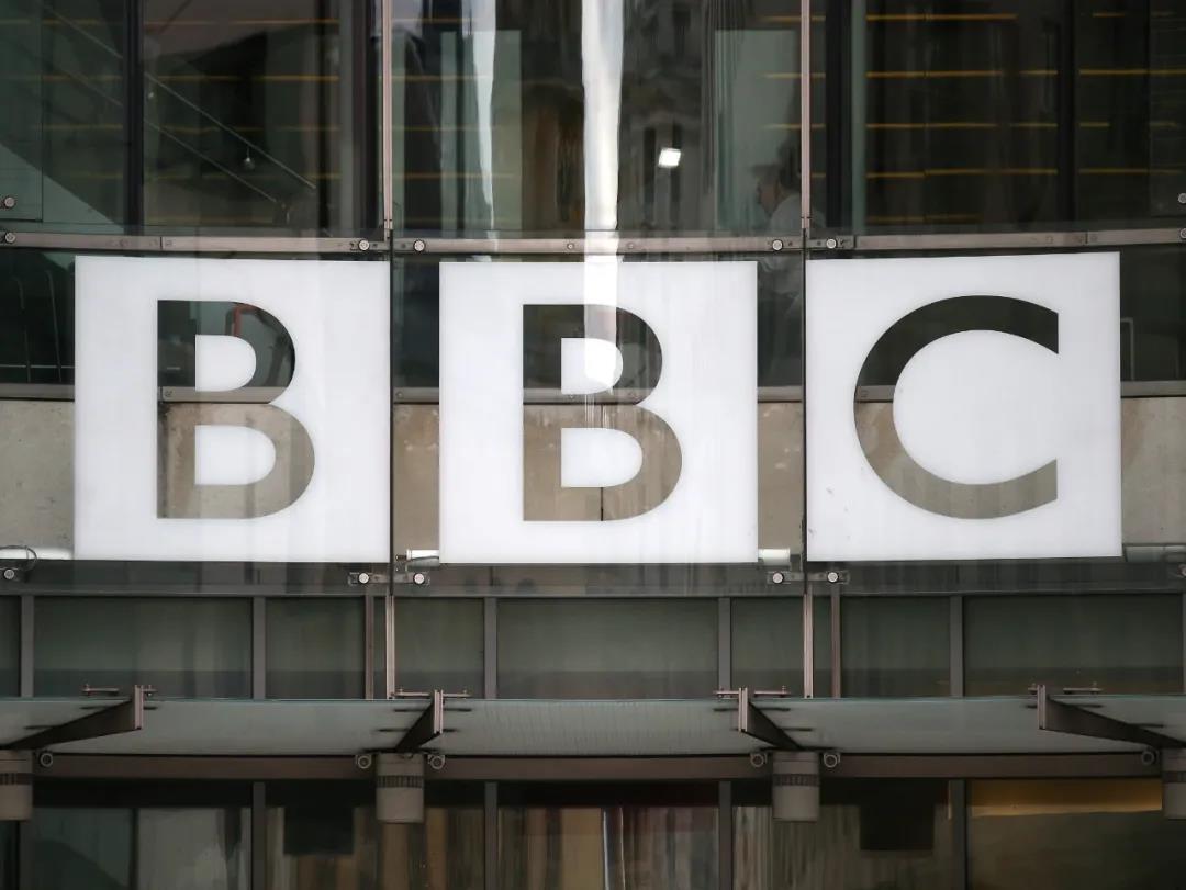 除夕深夜“逐客”BBC  中国不接受假新闻